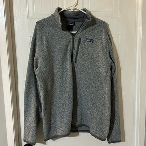 Patagonia Half Zip